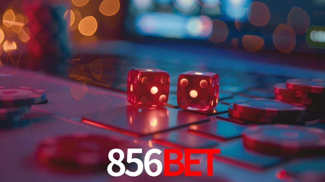 Experiência VIP 856bet
