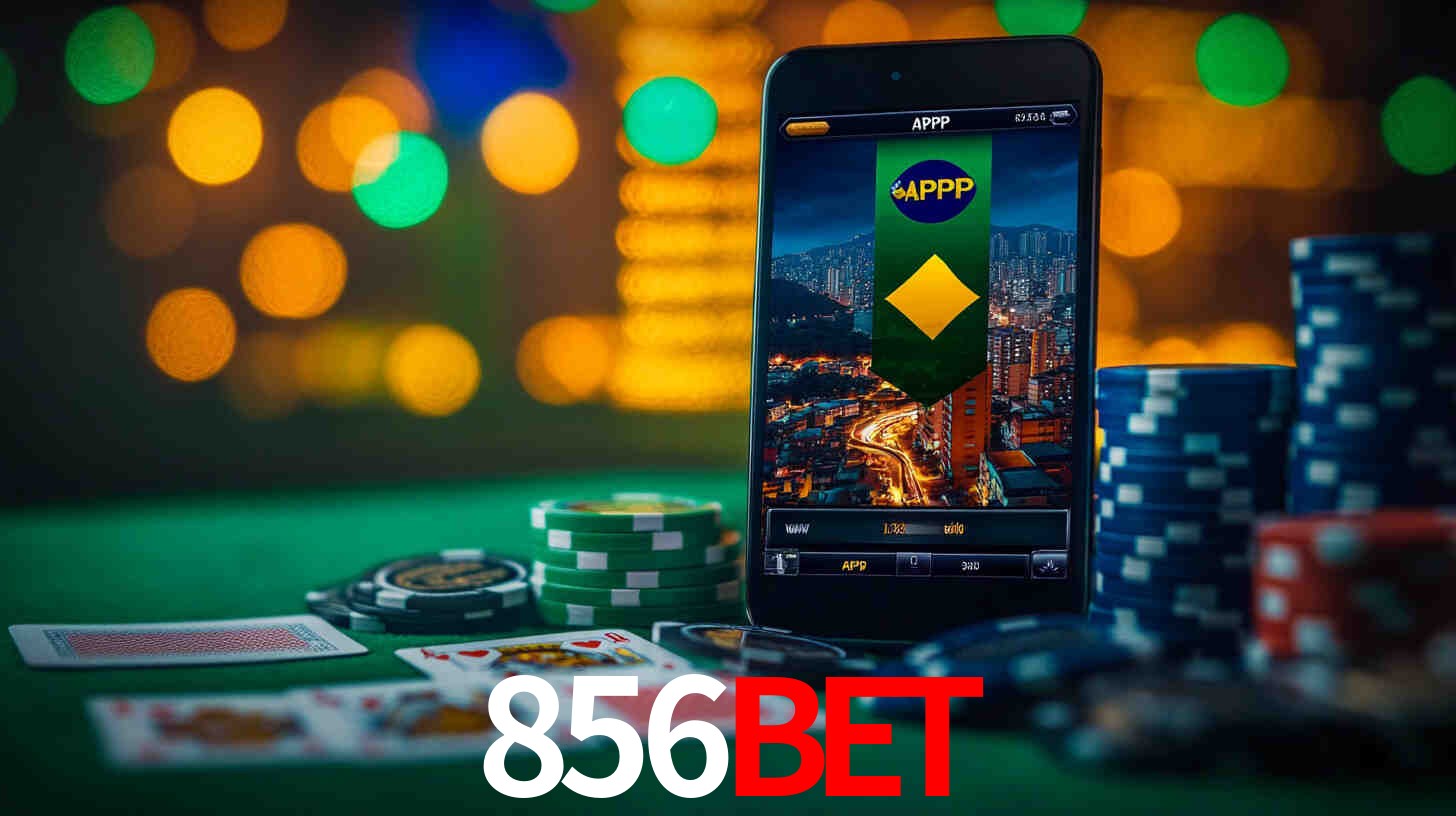 Estatísticas 856bet