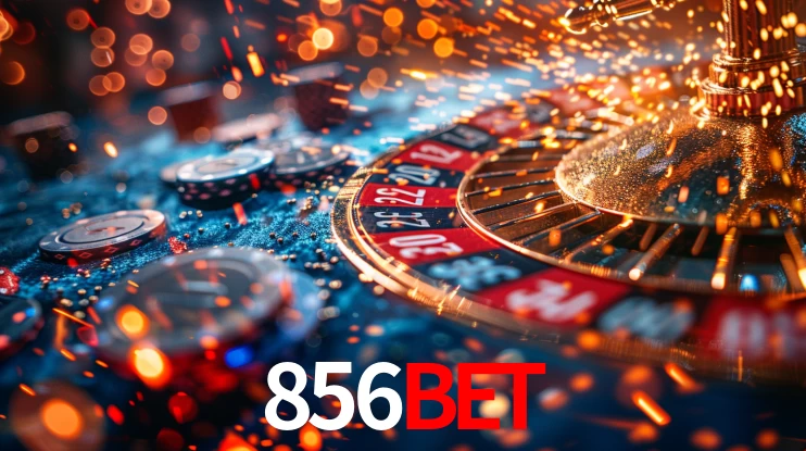 Welcome Bonus 856bet