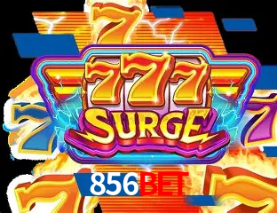 Descubra o Mundo do Cassino Online com 856bet