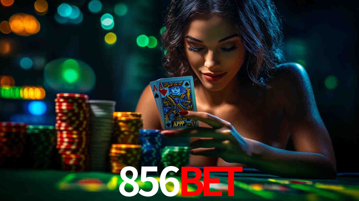 A Emoção da Loteria na 856bet: Uma Chance de Mudança de Vida