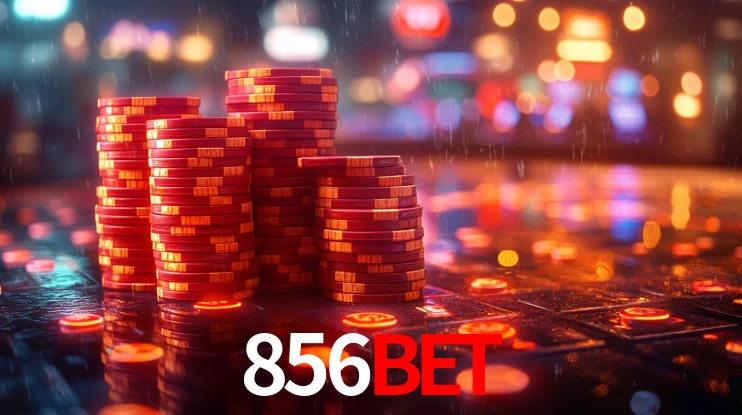 856bet: Seu Cassino Premiado com Pagamentos Rápidos