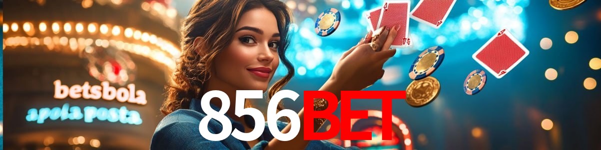 Welcome Bonus 856bet