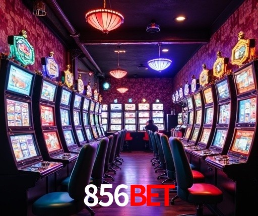 856bet