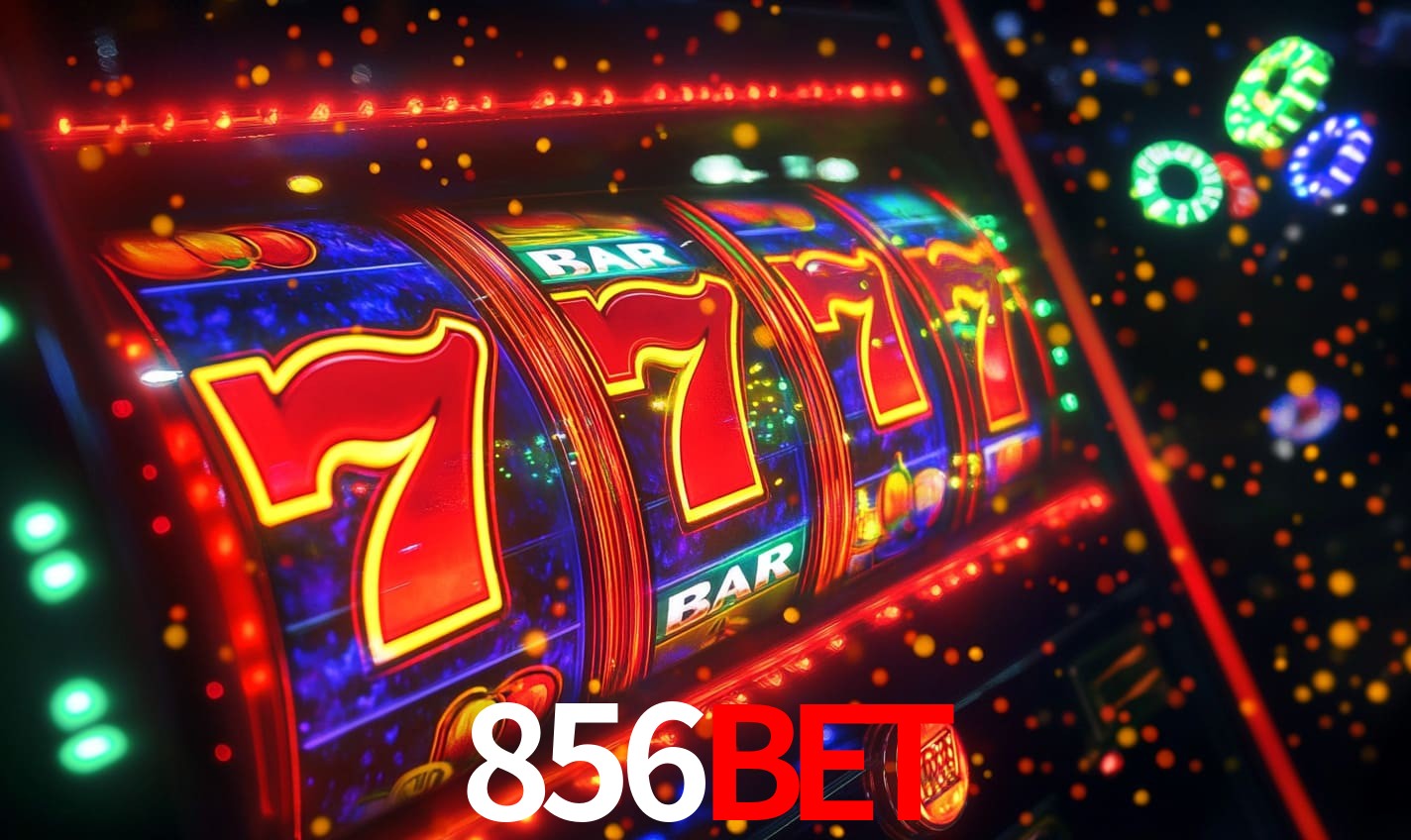 856bet: A Experiência de Casino com Jogos de Mesa ao Vivo