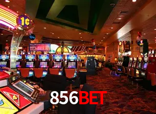 Descubra a Magia dos Jogos de Arcade no 856bet