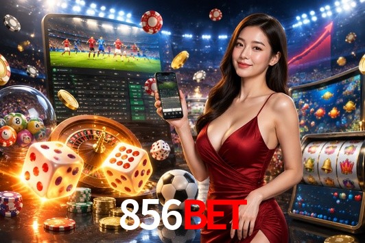 Game Providers 856bet