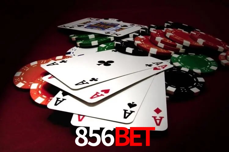 Apostas de Tênis 856bet