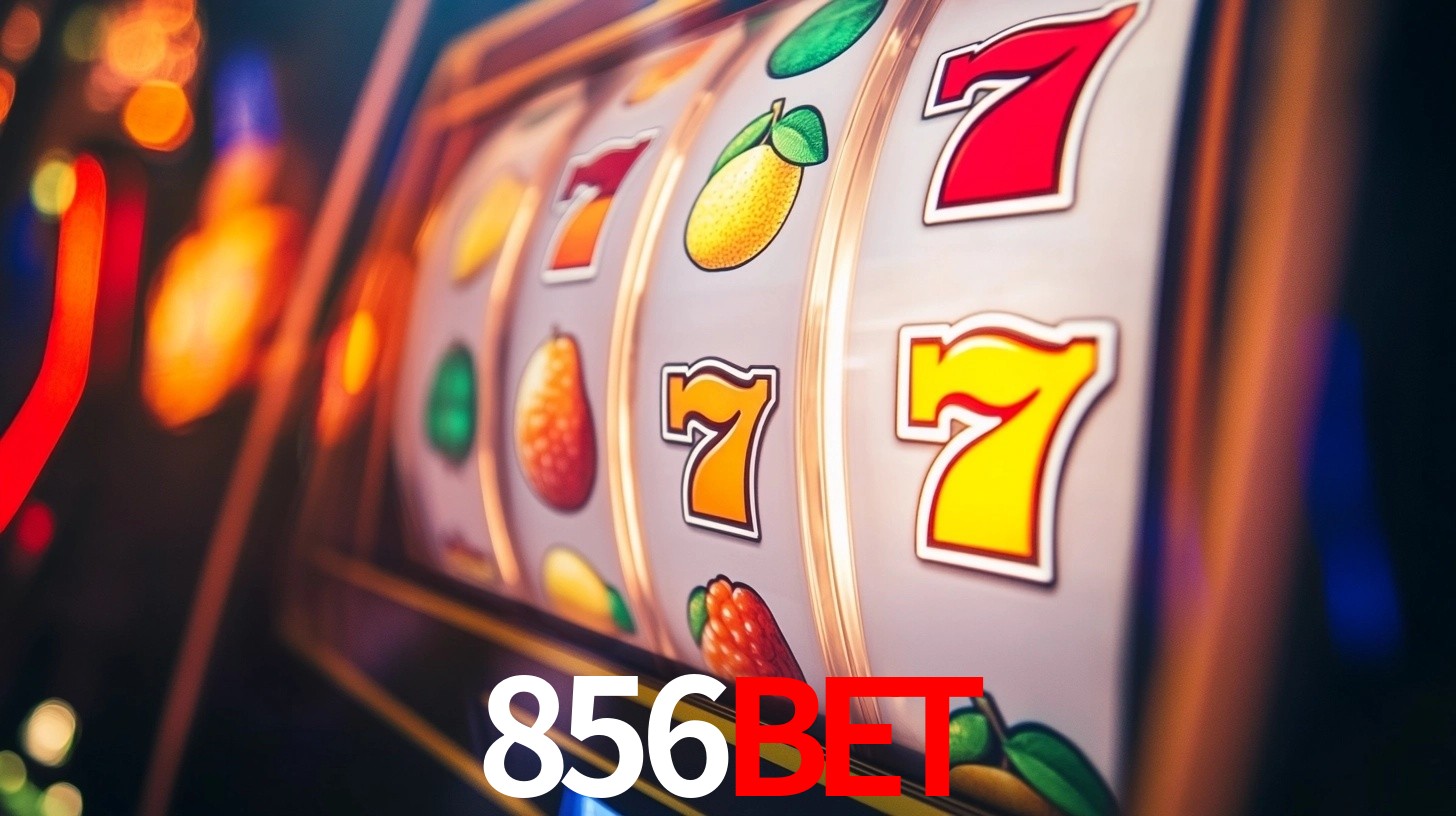 Experimente o Login Seguro Premium no 856bet