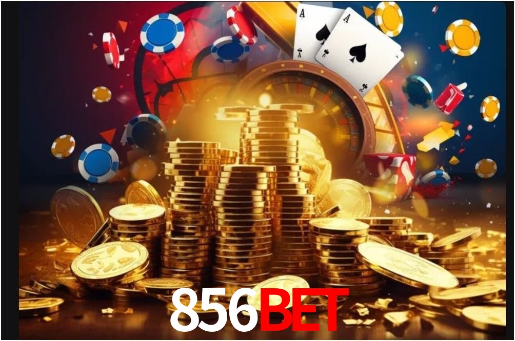 Programa VIP 856bet
