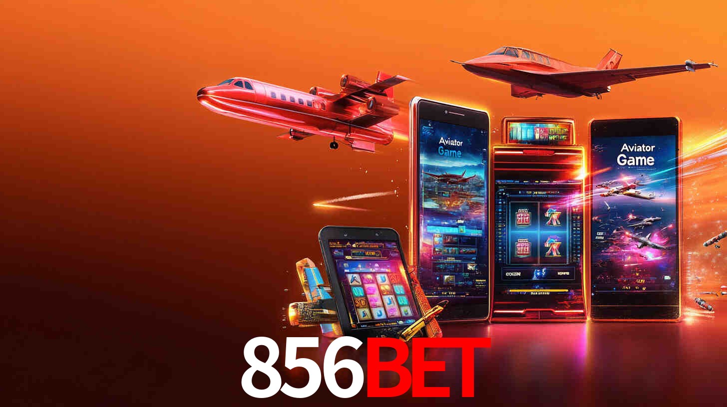 Descubra a Essência do 856bet: Nossa História e Compromissos