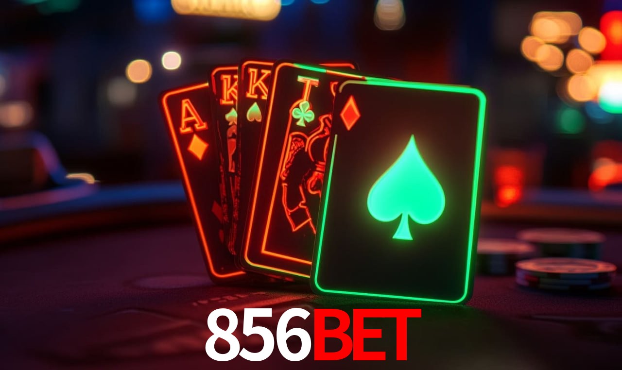 856bet