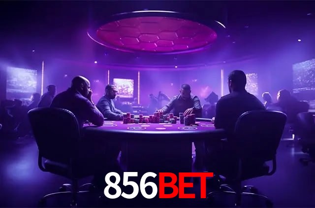 Tecnologia da Plataforma 856bet