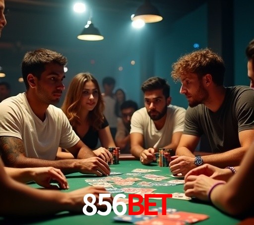 856bet