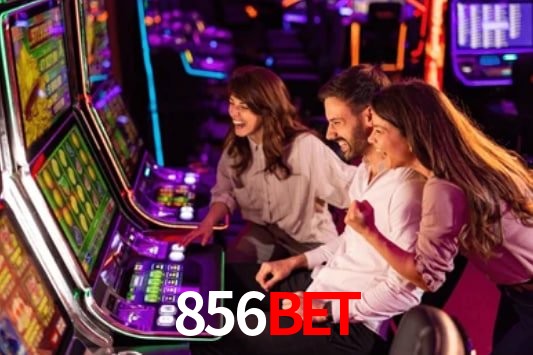 Bônus Diários 856bet