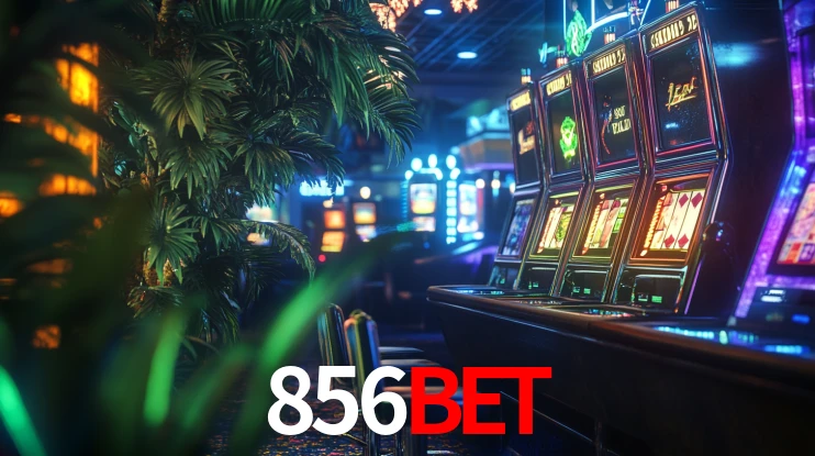 Welcome Bonus 856bet