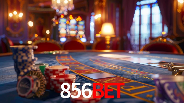 Platform Technology 856bet
