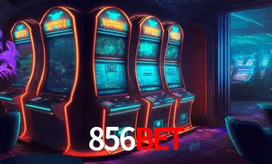 Desvendando o Mundo dos Jogos Virtuais na 856bet