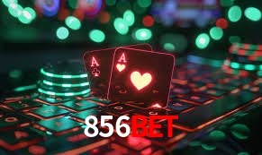 Benefícios da Conta 856bet