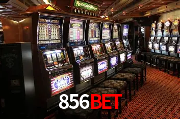 Descubra o Programa VIP da 856bet: Vantagens Exclusivas para Jogadores