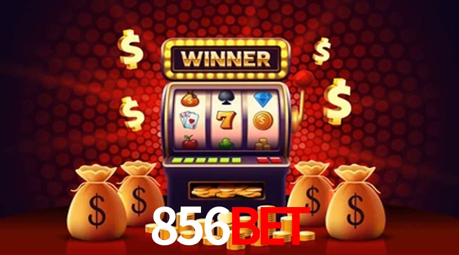 Seasonal Promotions 856bet