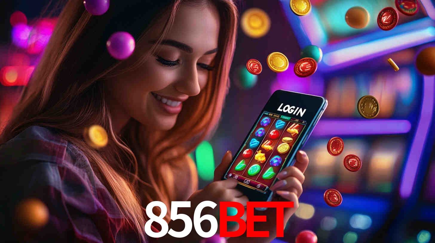 856bet: Seu Especialista em Apostas Esportivas Brasileiras
