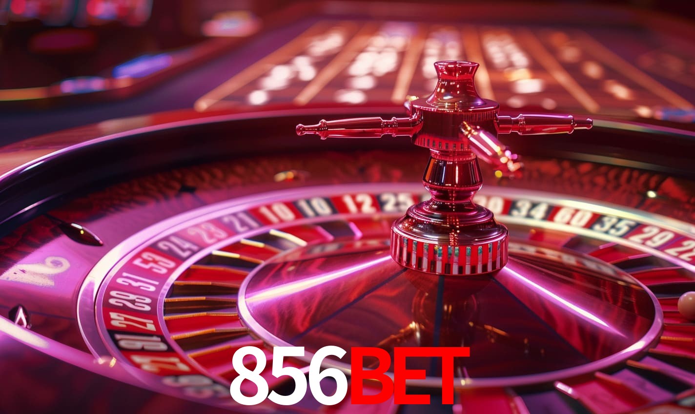 cassino 856bet