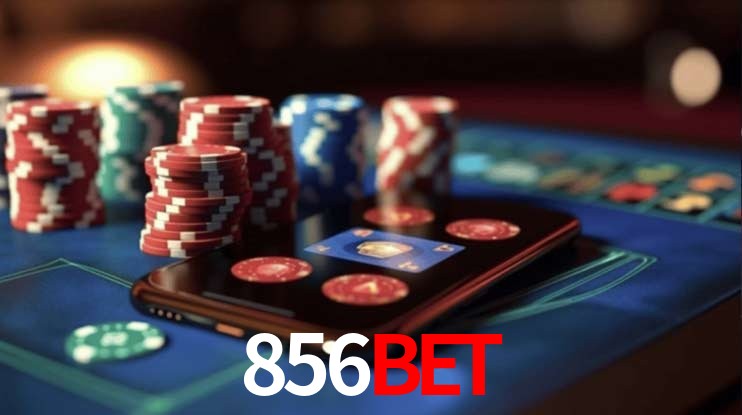 Ofertas Exclusivas 856bet