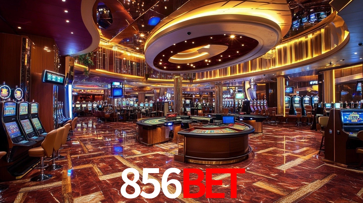 Premium Interface 856bet