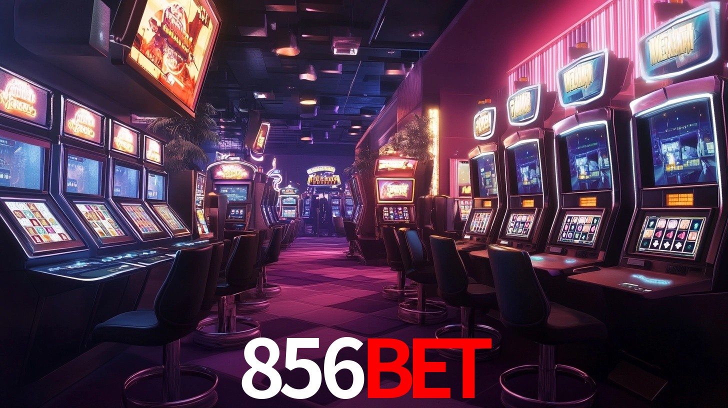 856bet