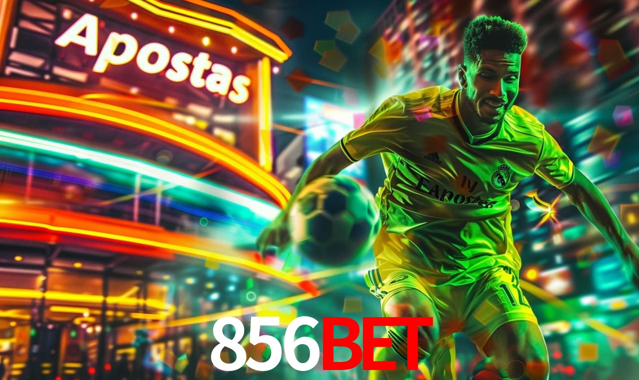 Promoção Relâmpago 856bet