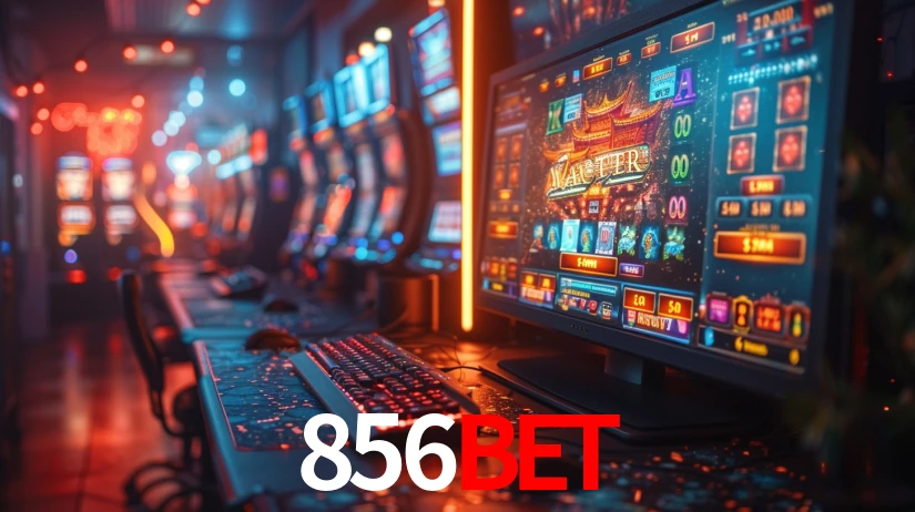 856bet