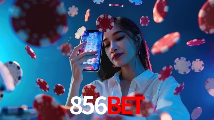 856bet