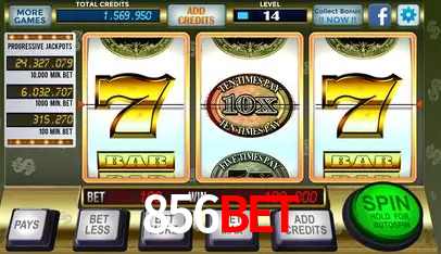 Descubra a Magia dos Jogos de Arcade no 856bet