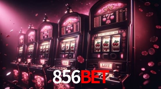 Casino Ao Vivo 856bet
