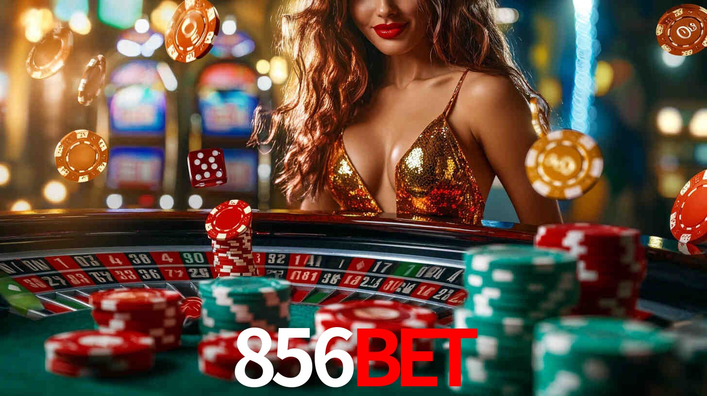 Ofertas Imperdíveis na 856bet: Promoções e Bônus Que Valem a Pena