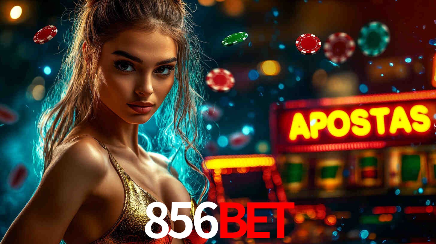 Descubra o Programa VIP da 856bet: Vantagens Exclusivas para Jogadores
