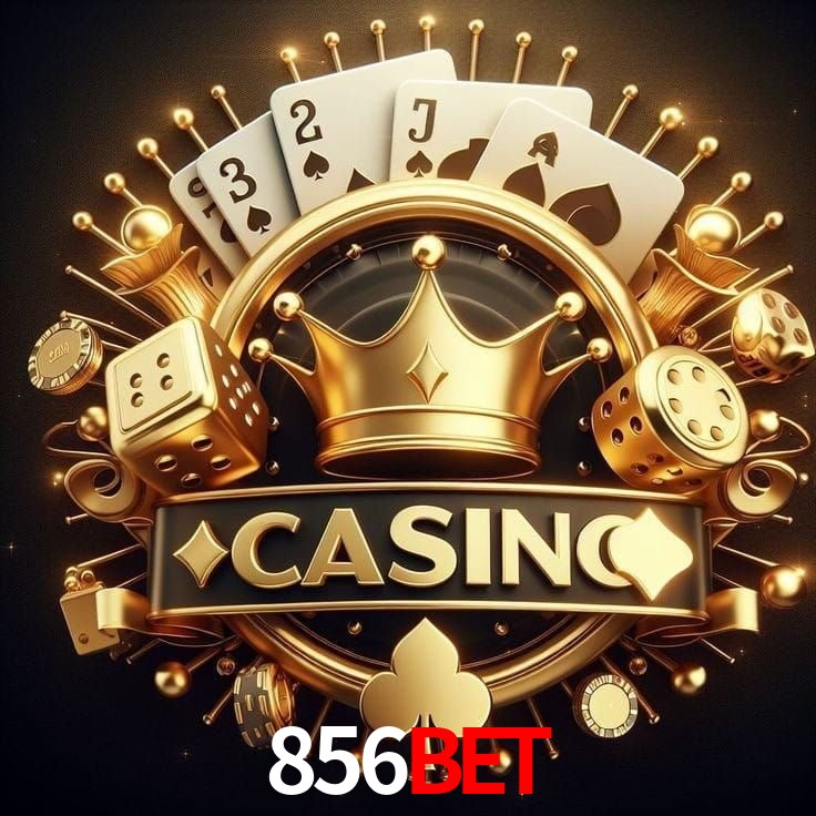 Design Responsivo 856bet