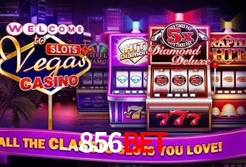 856bet