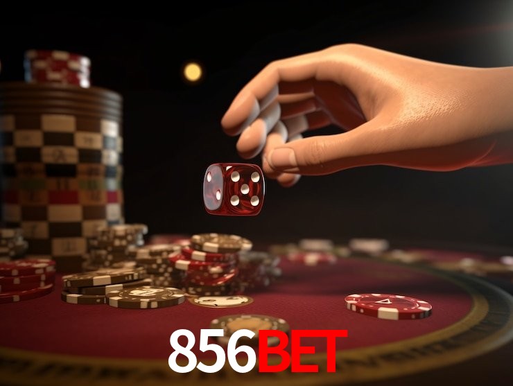 Promoções Sazonais 856bet
