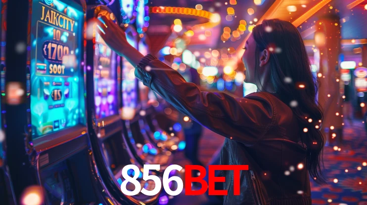 856bet - Rodadas Selvagens de Fortuna - 856bet.com