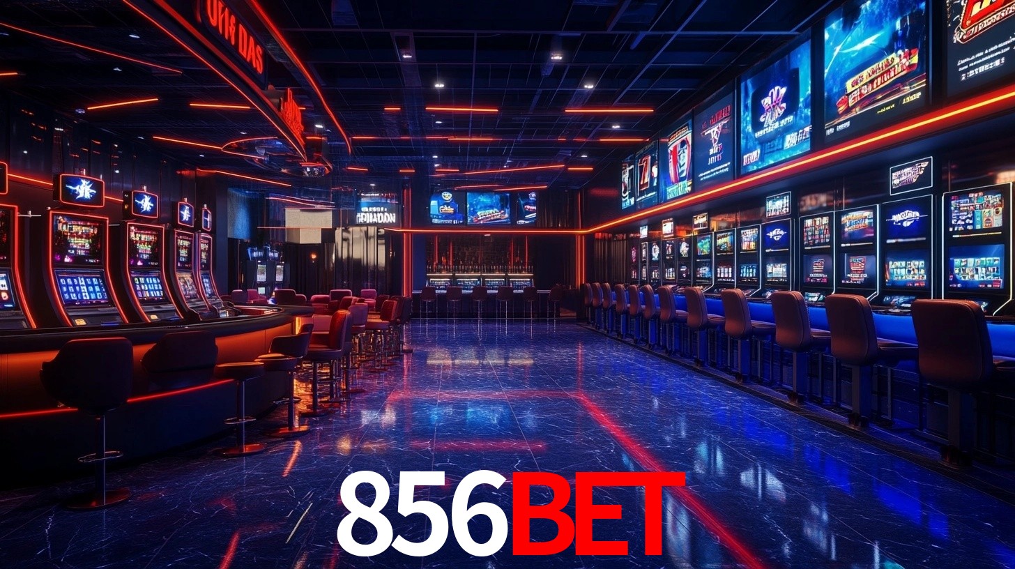856bet App Interface
