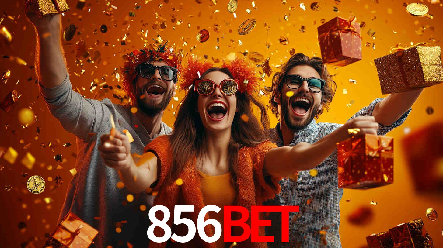 856bet