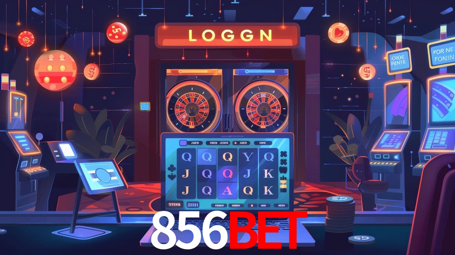 856bet