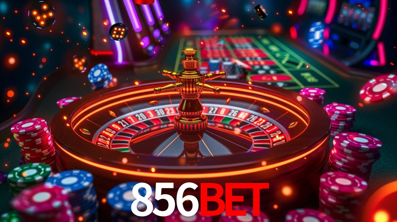 Torneios 856bet