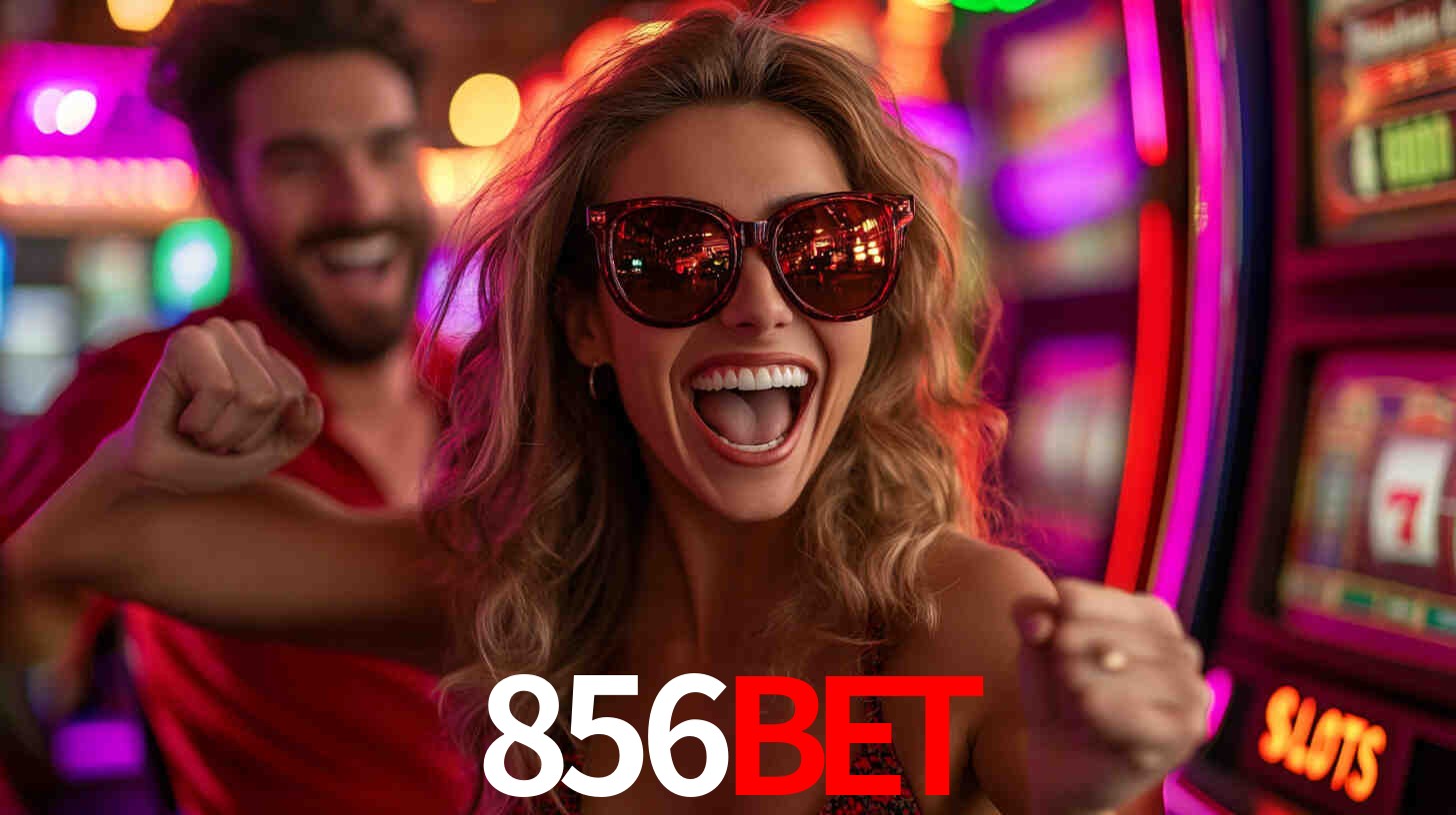 Desvendando o Mundo dos Jogos Virtuais na 856bet