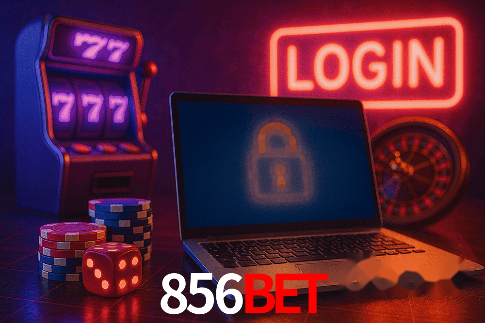Login Seguro 856bet