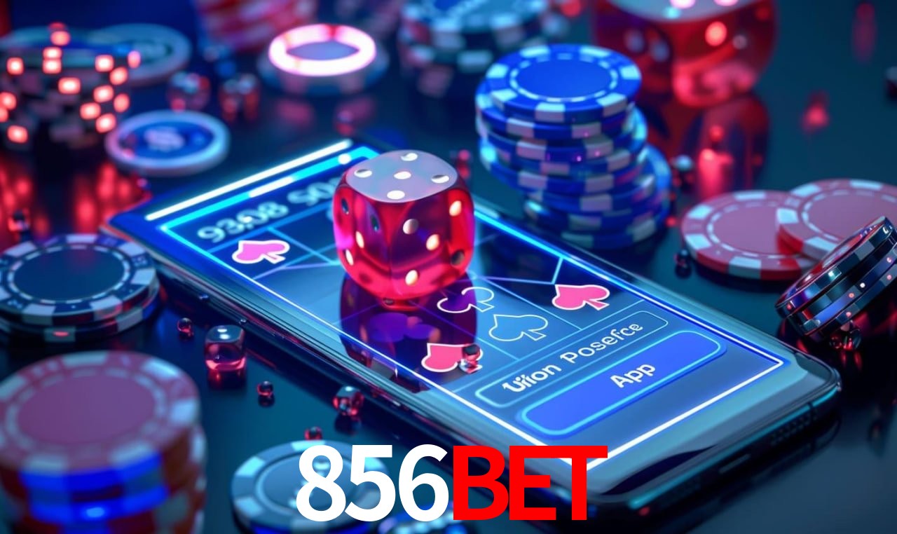 856bet