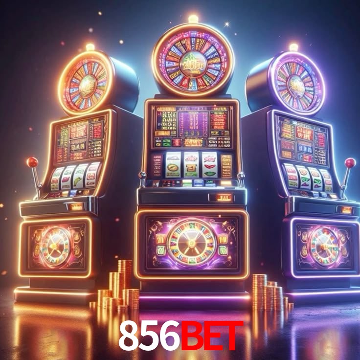 Sinta a adrenalina dos jogos de cassino com 856bet