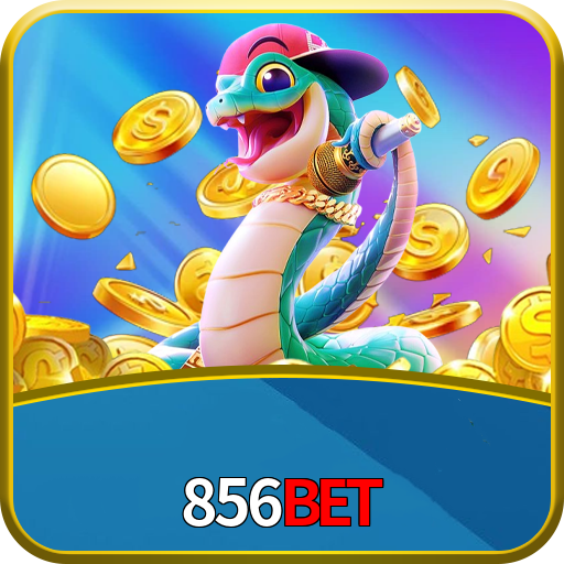 856bet Logo
